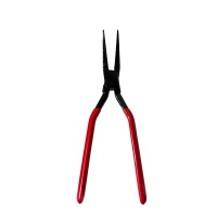 Клещи кровельные прямые, обливные рукоятки