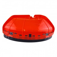 Кожух защитный для триммеров универсальный под диаметр 26 и 28 мм (без ножа)