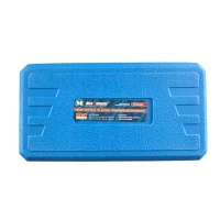 Набор коронок по дереву из 11 предметов, повышенной прочности (2148) оптом