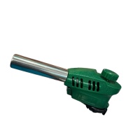 горелка газовая 1005, с пьезоподжигом (2050) оптом