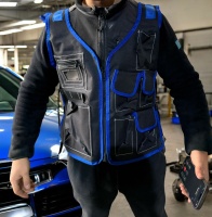 Жилет для инструментов регулируемый оптом