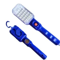 Светильник переносной светодиодный 10 м, с магнитом, «Maximum» MX  09738 (2397) 