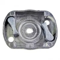 Храповик стартера мотокосы 43/52