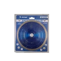 Диск алмазный 180 мм,  тонкий рез, "MAXIMUM" MX 06799 (2676) оптом