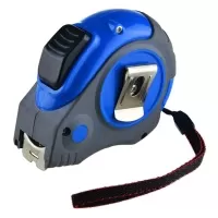 рулетка  измерительная с автофиксатором  3 м*16 мм, тип 107, "maximum" mx 02234 оптом